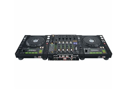 DJ deck Equipment
